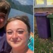 Couple fined £1,200 after thieves rip open bin bag outside home and move it 30ft