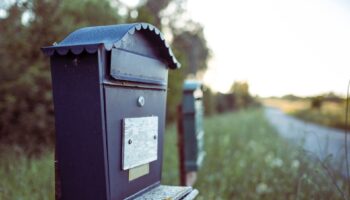 Courrier plus cher: Les prix vont augmenter chez Post en 2025