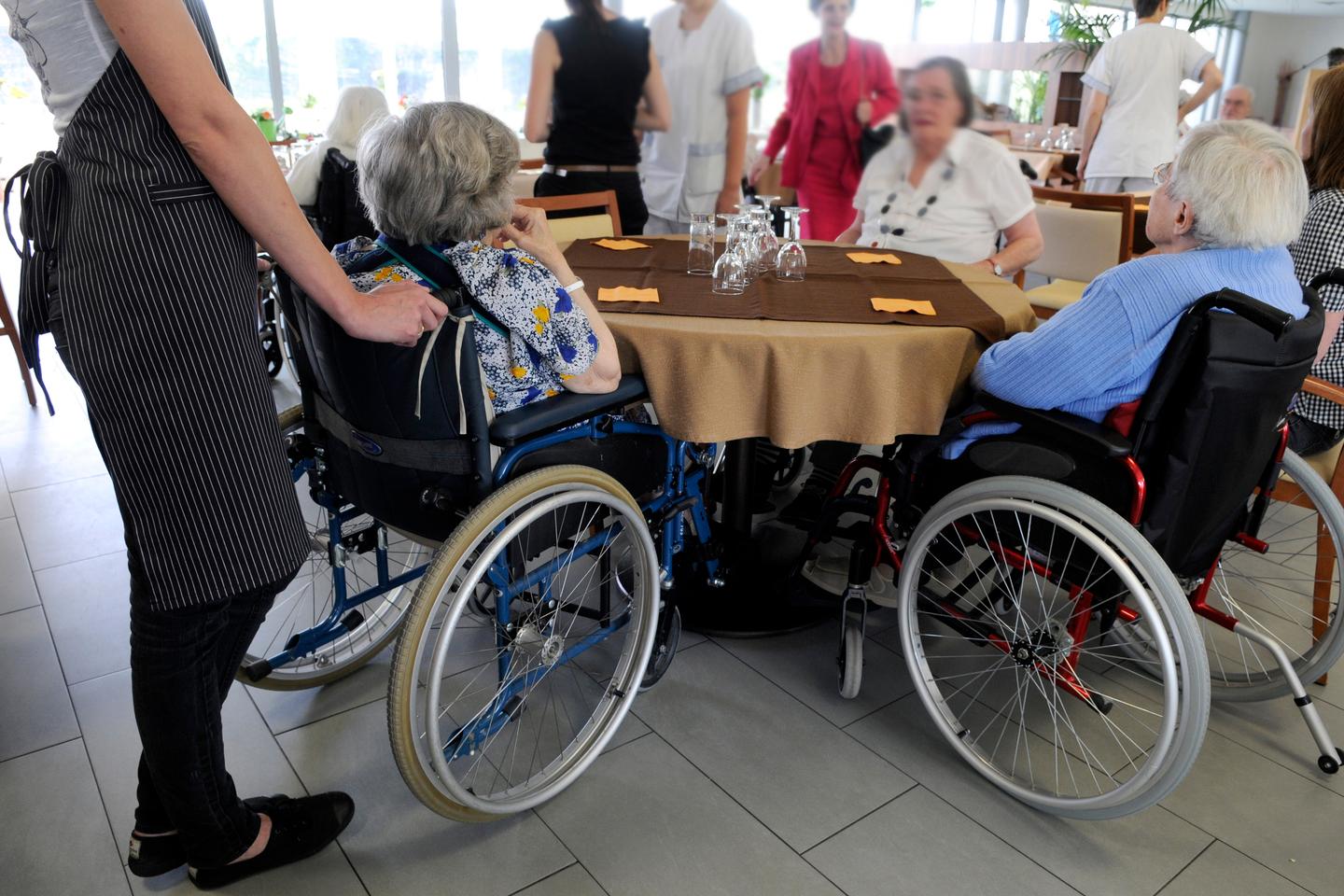 « Créons une vraie cinquième branche de la protection sociale »