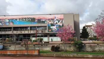 Cyberattaque, salaires en retard, menaces de grève… la mairie de Bondy sous tension