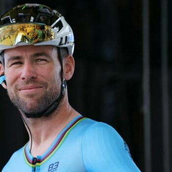 Cyclisme: Le plus grand sprinteur de l'histoire, Mark Cavendish, prend sa retraite