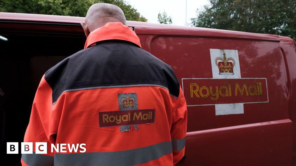 Czech billionaire closes in on deal to buy Royal Mail