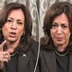 DAN MCLAUGHLIN: Kamala Harris's problem is an open secret. So why DO suicidal Democrat elites refuse to admit it?