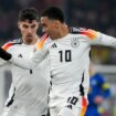 DFB-Elf in der Einzelkritik: Die drei !!! und der magische Fußball