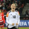 DFB-Frauen: Zu viel Freigang in Zürich