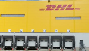 DHL Express va ouvrir une nouvelle plateforme logistique en France pour accentuer son avance sur FedEx et UPS