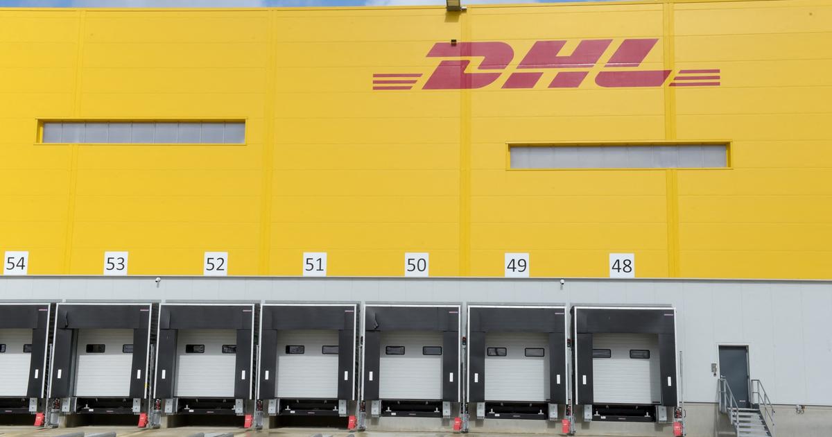 DHL Express va ouvrir une nouvelle plateforme logistique en France pour accentuer son avance sur FedEx et UPS