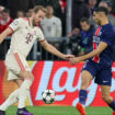 DIRECT. Bayern-PSG (0-0) : Paris sous pression face aux Bavarois, suivez la 5e journée