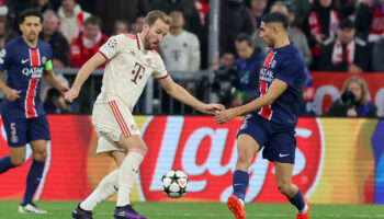 DIRECT. Bayern-PSG (0-0) : Paris sous pression face aux Bavarois, suivez la 5e journée