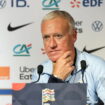 DIRECT. France - Israël : suivez la conférence de presse des Bleus avec N’Golo Kanté et Didier Deschamps