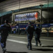 DIRECT. France - Israël :  une sécurité renforcée aux abords du Stade de France