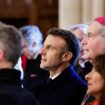 DIRECT. Notre-Dame de Paris : « Qu'est-ce que c'est beau ! », Emmanuel Macron est entré dans la cathédrale pour une dernière visite