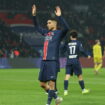 DIRECT. PSG-Nantes (1-1) : Paris domine mais reste inefficace, suivez le match au Parc des Princes