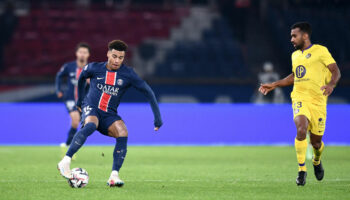 DIRECT. PSG-Toulouse (3-0) :  Paris se rassure avant le déplacement à Munich, le résumé d'un match sérieux