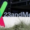 DNA-testing site 23andMe fights for survival