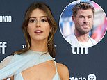 Daisy Edgar Jones 'in talks to play Disney princess opposite Chris Hemsworth's Prince Charming' - and fans are all saying the same thing