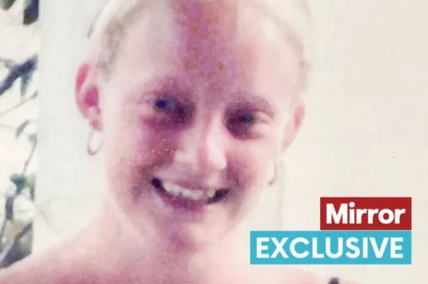 Danielle Jones' killer makes bid for freedom despite refusing to reveal where her body is