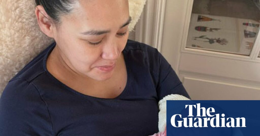 Danish parenting tests under fire after baby removed from Greenlandic mother