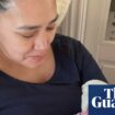 Danish parenting tests under fire after baby removed from Greenlandic mother