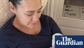 Danish parenting tests under fire after baby removed from Greenlandic mother