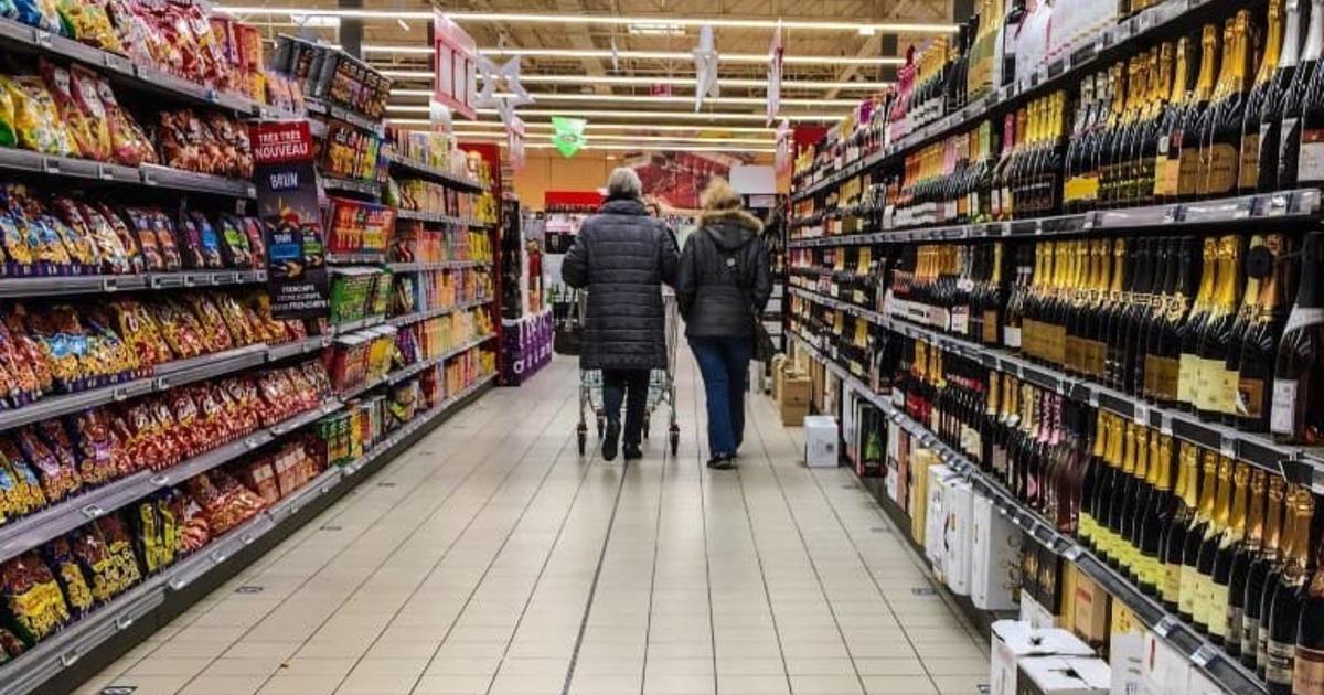 Danone, Nestlé, Coca-Cola... Les géants de la grande consommation évoluent en ordre dispersé