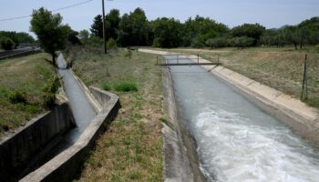 Dans le sud-est de la France, la qualité de l’eau s’améliore globalement mais la présence de polluants émergents inquiète