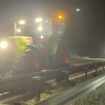 "Dans les deux sens": Une opération escargot est en cours sur l'autoroute A31