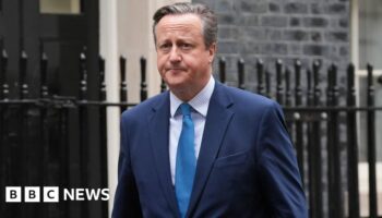 David Cameron changes mind to back assisted dying bill