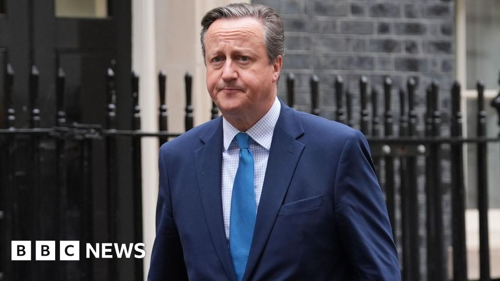 David Cameron changes mind to back assisted dying bill