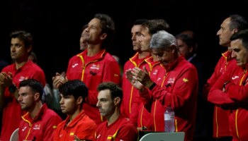 David Ferrer: «Rafa ha cambiado el tenis, el deporte español»