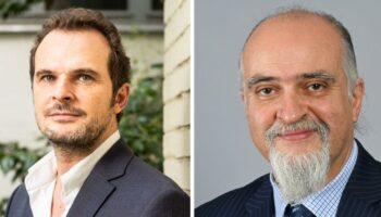 David Khalfa et Ghaith al-Omari: «Il faut sortir d’une vision manichéenne du conflit au Proche-Orient»