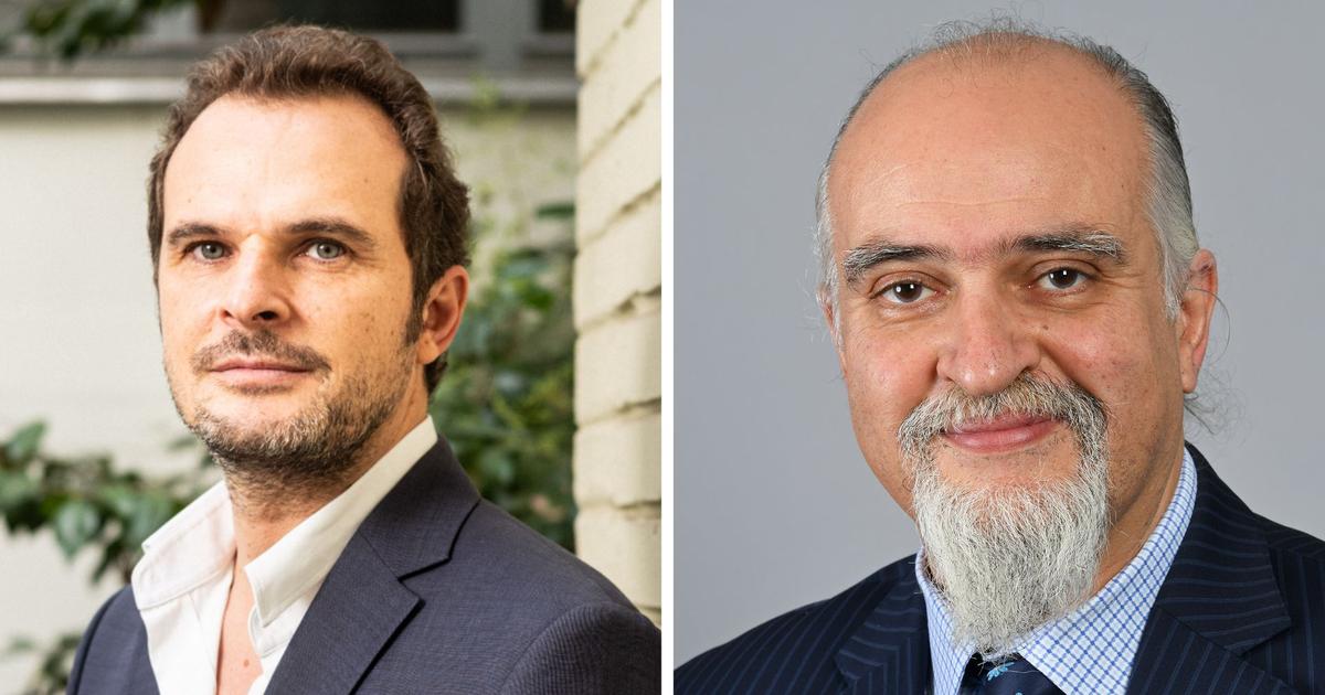 David Khalfa et Ghaith al-Omari: «Il faut sortir d’une vision manichéenne du conflit au Proche-Orient»