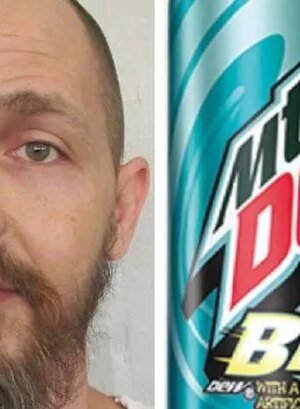 Death Row killer's odd final meal request before execution - from seafood to Mountain Dew