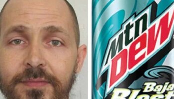 Death Row killer's odd final meal request before execution - from seafood to Mountain Dew