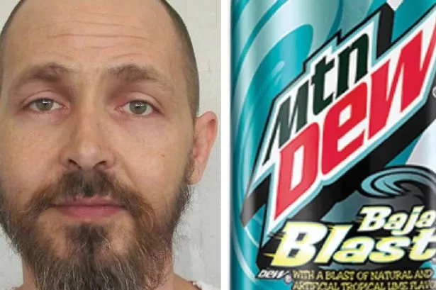 Death Row killer's odd final meal request before execution - from seafood to Mountain Dew