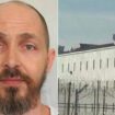 Death row inmate executed by 'torturous' method after desperate last words