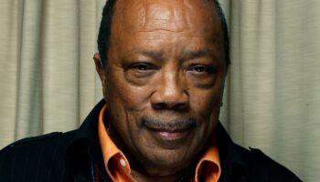 Décès à 91 ans du légendaire musicien et producteur Quincy Jones