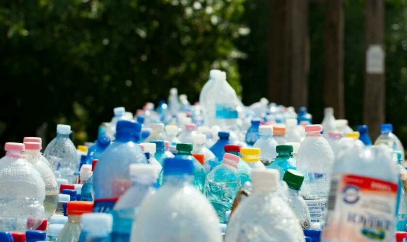 Déchets plastiques : Le Luxembourg exporte 24.000 tonnes par an