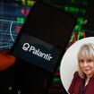 Defence stock Palantir's up 3,000 per cent and is being touted as a goldmine. But before you buy in, read this VERY insightful deep dive from investment expert ANNE ASHWORTH...