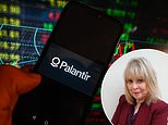 Defence stock Palantir's up 3,000 per cent and is being touted as a goldmine. But before you buy in, read this VERY insightful deep dive from investment expert ANNE ASHWORTH...