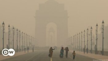 Delhi: Was tun gegen die Luftverschmutzung?