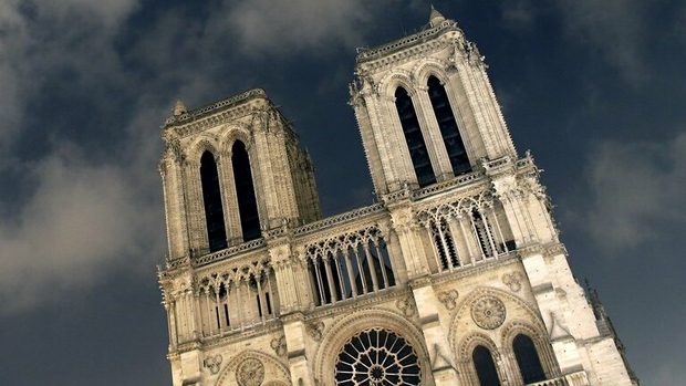 Depuis 2019: Les cloches de Notre-Dame de Paris retentissent pour la première fois