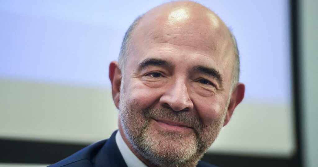 Dérapage du déficit: Moscovici propose de confier les prévisions à une institution indépendante