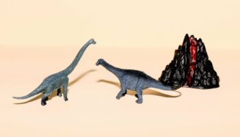 Des crottes fossilisées révèlent comment les dinosaures sont devenus les maîtres du monde