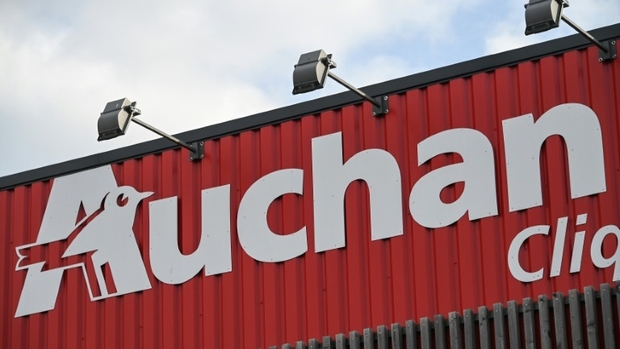 Des fermetures dans nos régions: Le distributeur Auchan va supprimer 2.389 emplois