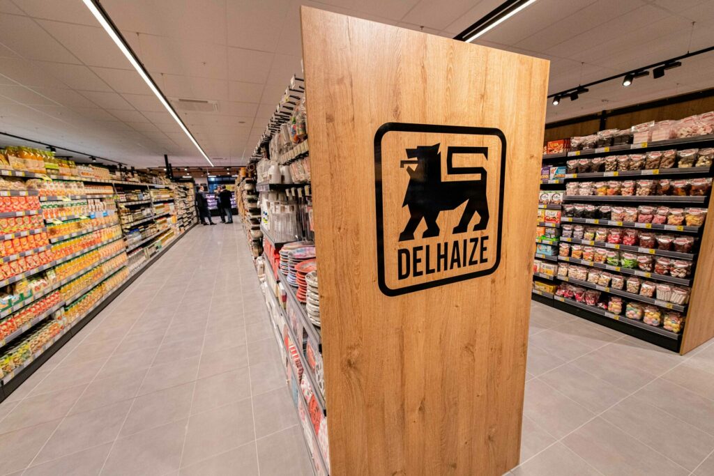 Des primes améliorées: Une nouvelle convention collective qui rapporte chez Delhaize