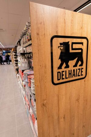 Des primes améliorées: Une nouvelle convention collective qui rapporte chez Delhaize