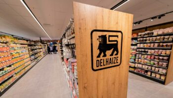 Des primes améliorées: Une nouvelle convention collective qui rapporte chez Delhaize