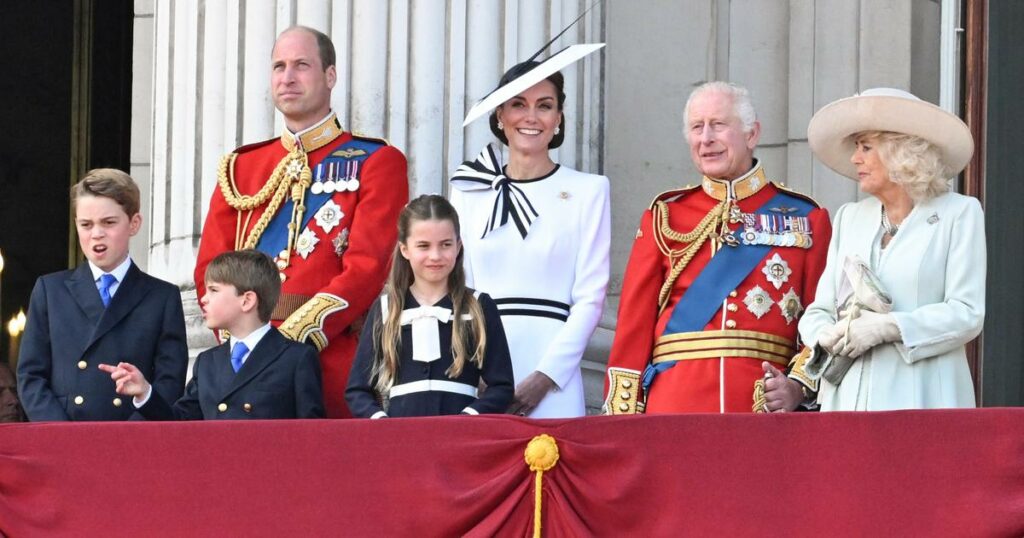 Des révélations sur la fortune de la famille royale embarrassent la Couronne britannique