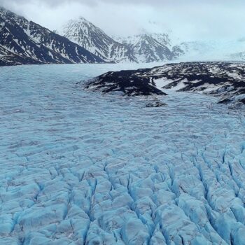 Des scientifiques trouvent des preuves solides en faveur de la théorie de la «Terre boule de neige»